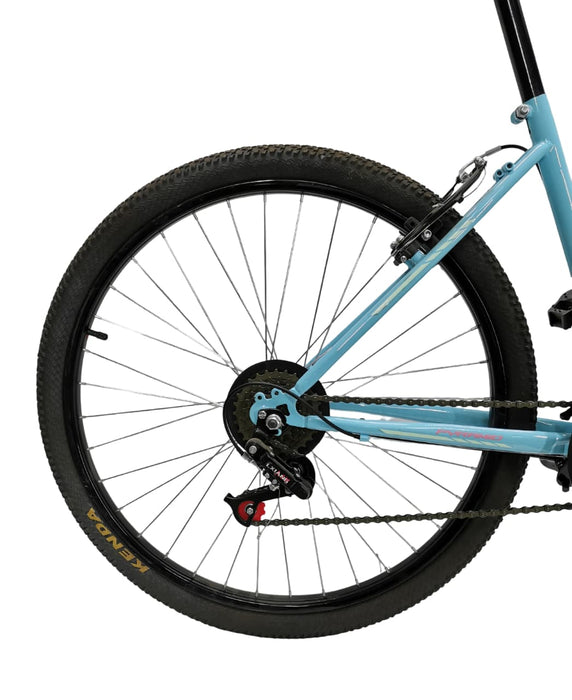 Bicycle mtb 26 inch ladies Pyramid