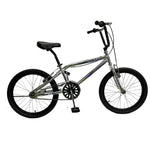 Pyramid Speed Bicycle bmx 20 inch chrome