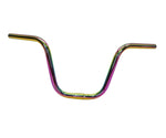 Handlebar Hi Rise 25.4mm  210 - Oil Slick