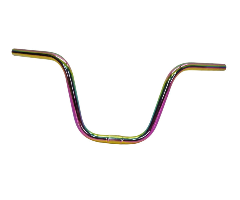 Handle bar Hi Rise 25.4mm Color 210 Low CH