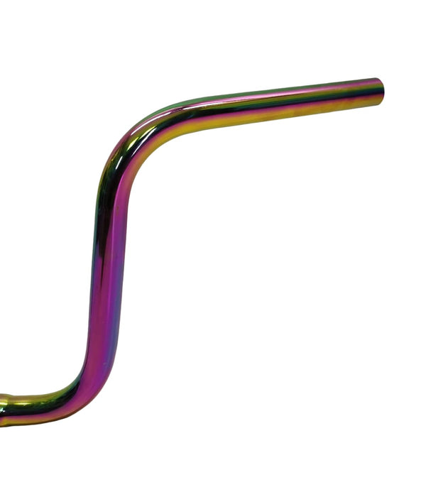 Handle bar Hi Rise 25.4mm Color 210 Low CH