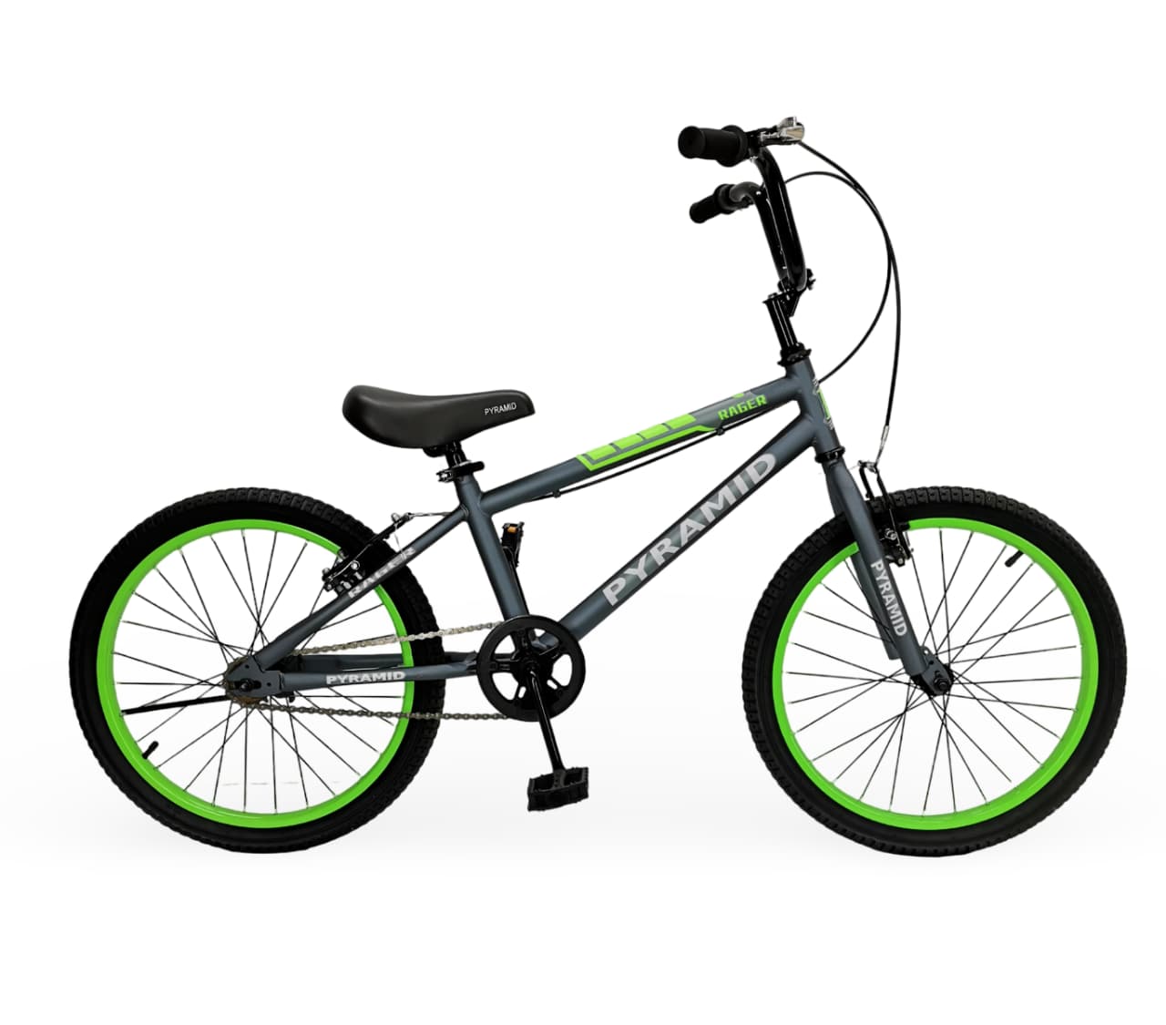 Pyramid Bmx 20" Rager
