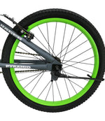 Pyramid Bmx 20" Rager