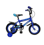 Sniper BMX 12 inch with steel rim
