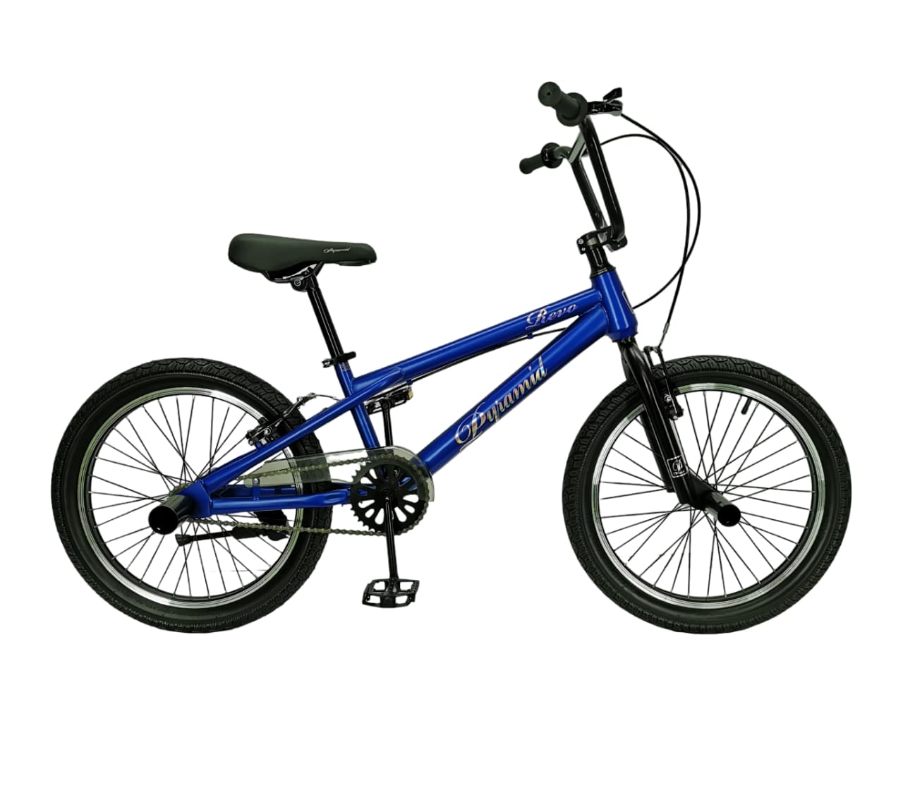 BMX 20INCH REVO
