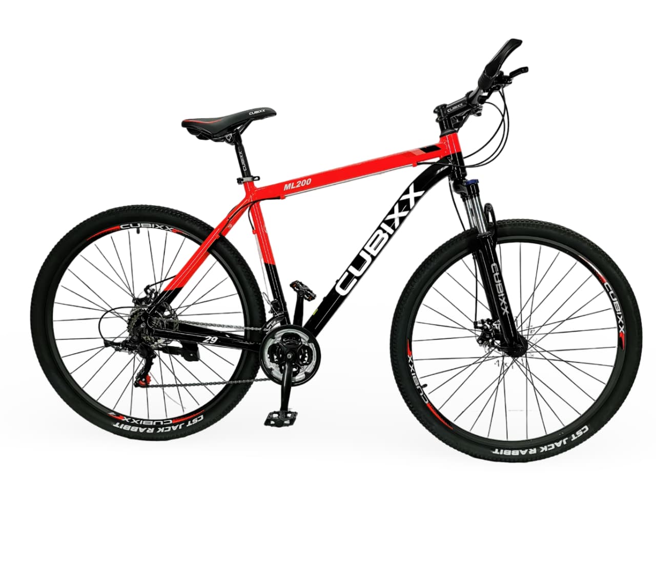 BMX 20INCH REVO