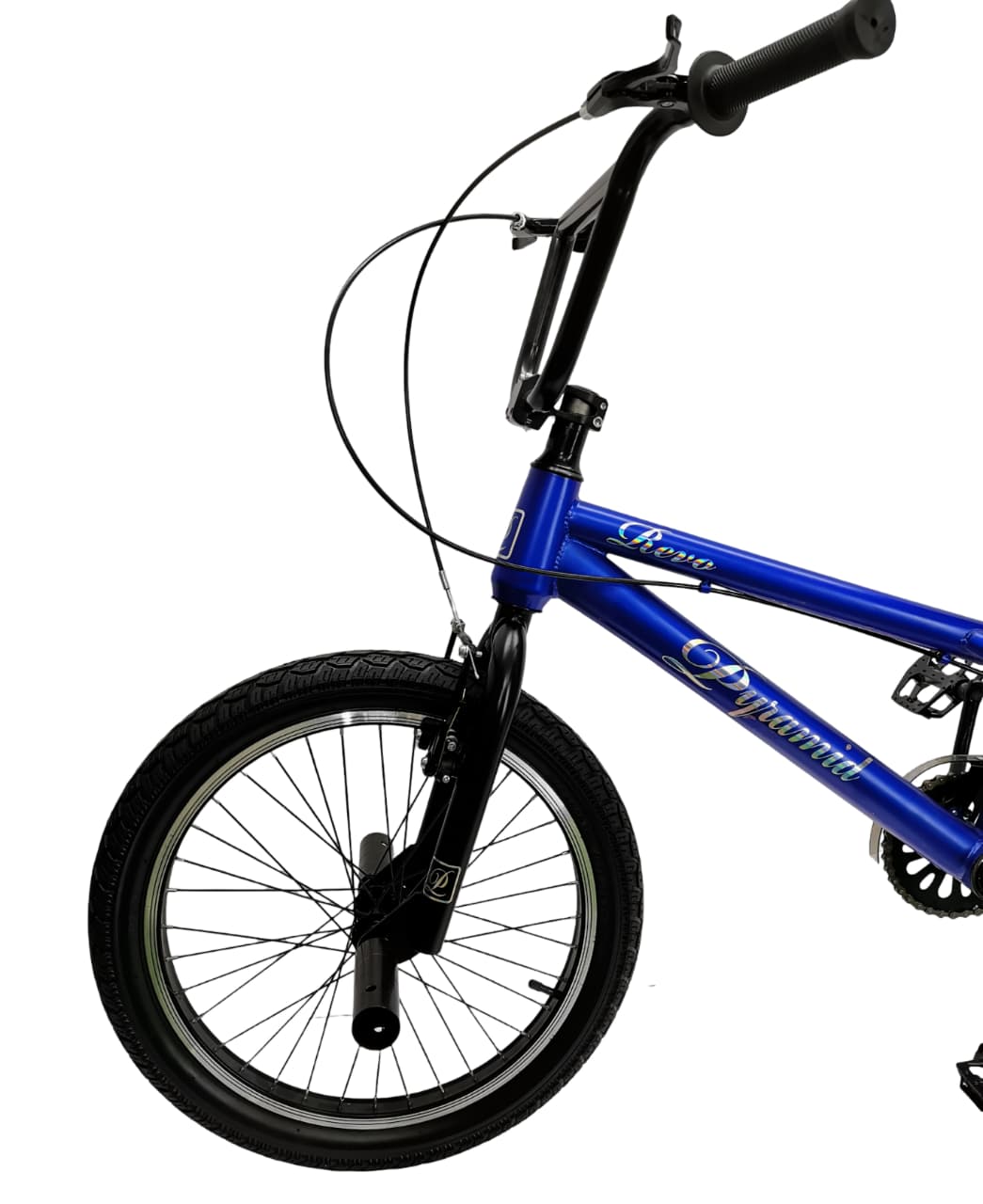 BMX 20INCH REVO
