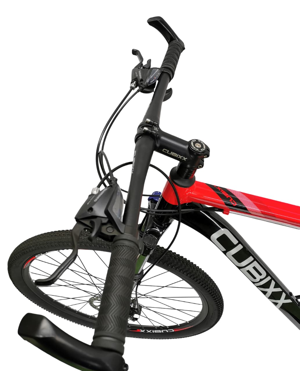 BMX 20INCH REVO