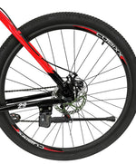 BMX 20INCH REVO