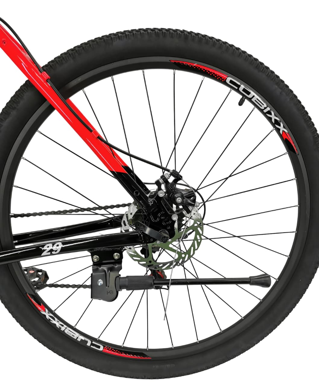 BMX 20INCH REVO