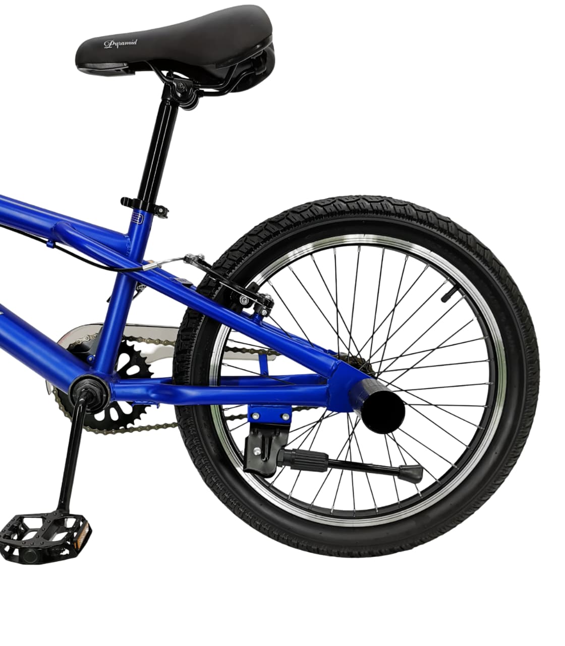 BMX 20INCH REVO