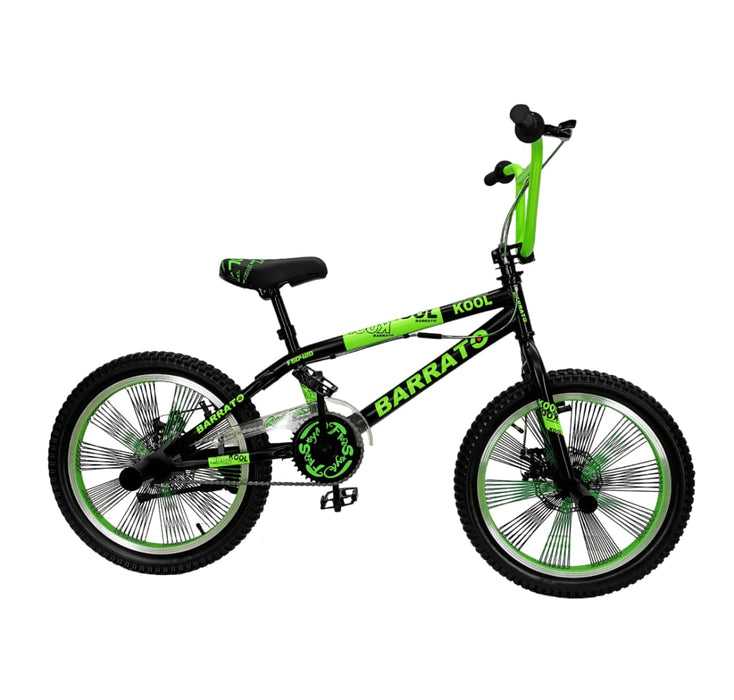 Bike Freestyle Kool