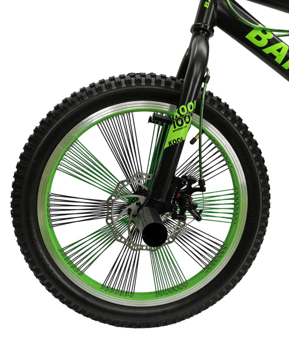 Bike Freestyle Kool
