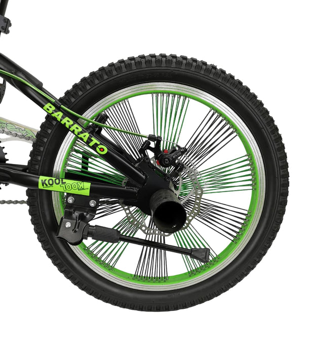 Bike Freestyle Kool
