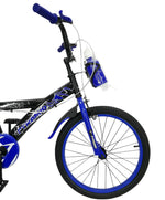 BMX Spider 20 Inch Pyramid