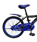 BMX Spider 20 Inch Pyramid