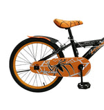 BMX Spider 20 Inch Pyramid