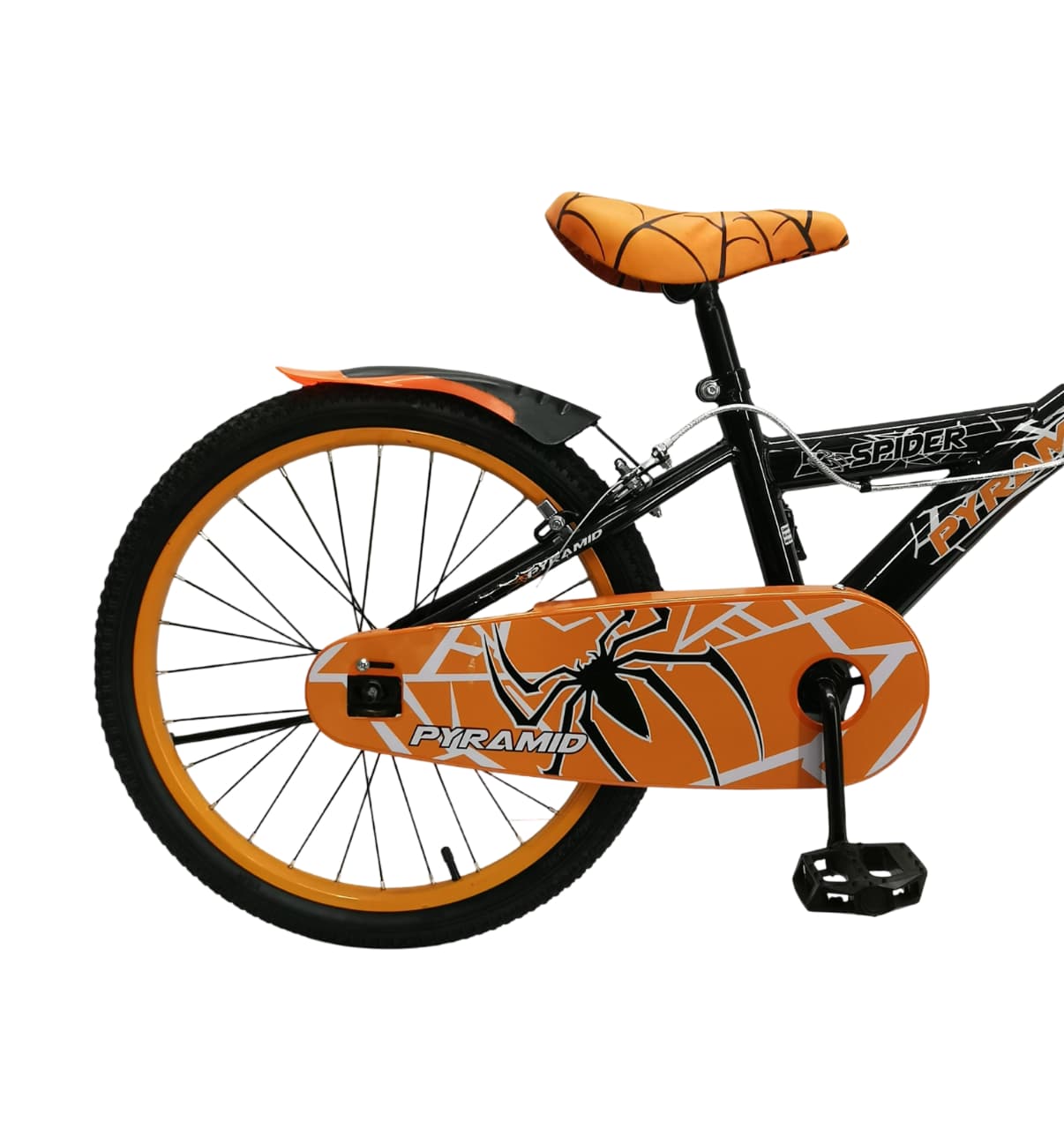 BMX Spider 20 Inch Pyramid