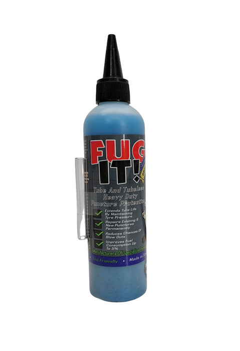 Bicycle Tyre sealant for tubeless