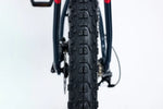 Avalanche REFLEX  29" Team BLACK/RED