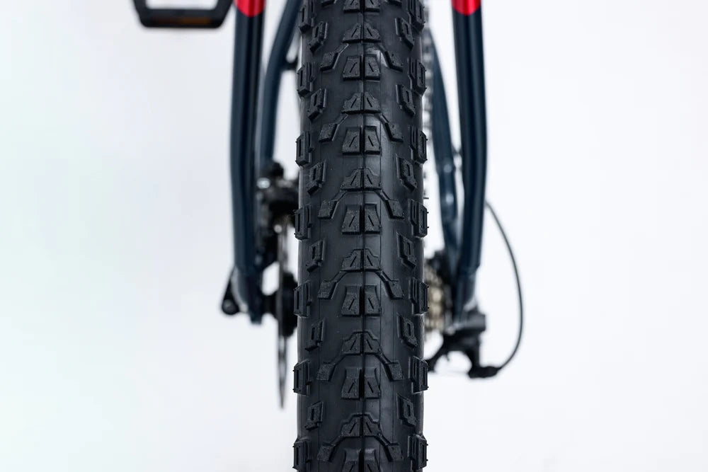 Avalanche Bike REFLEX Team 29ER BLACK/RED