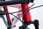 Avalanche REFLEX  29" Team BLACK/RED
