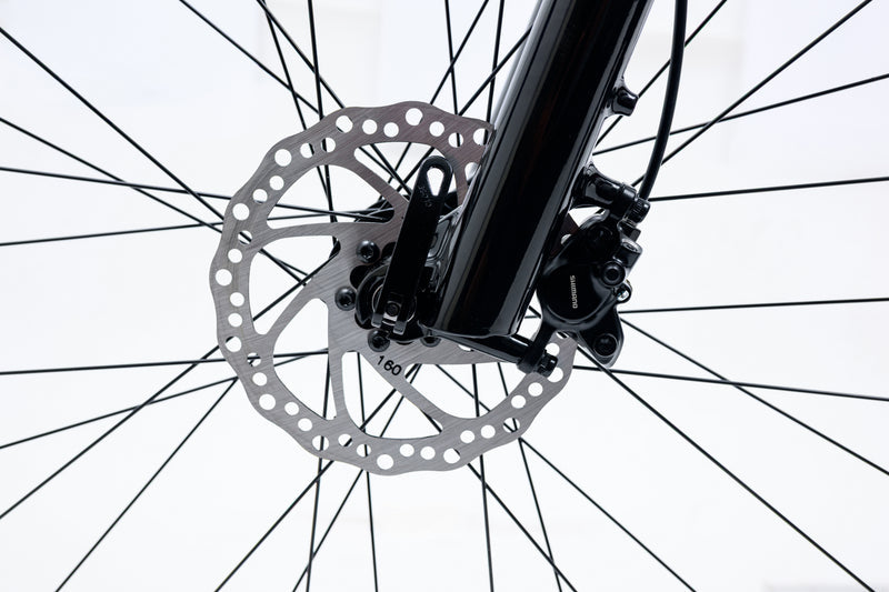 Avalanche Bike REFLEX Team 29ER BLACK/RED