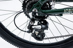 Avalanche IGNITE 24"  Boys Sand/Green