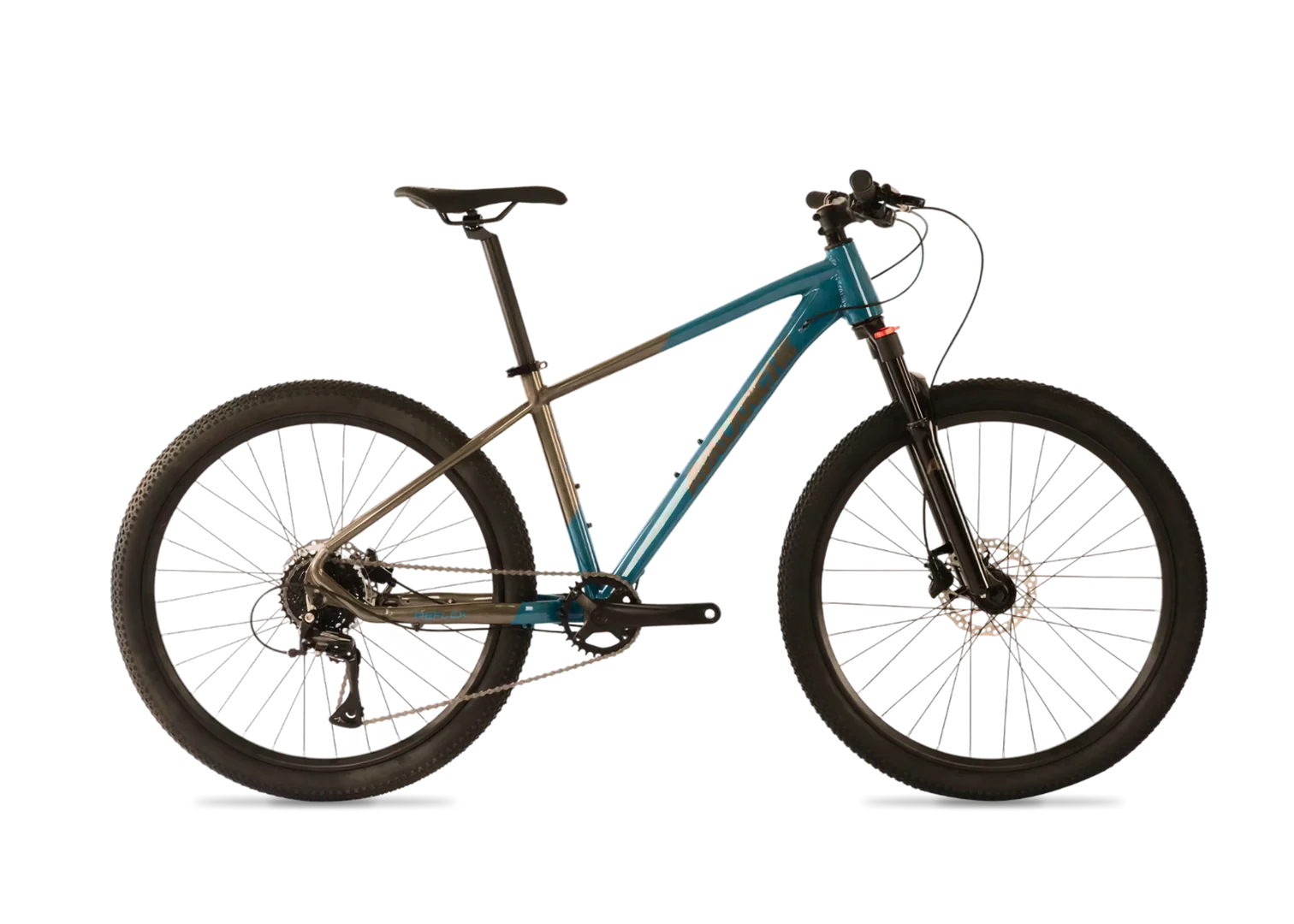Avalanche REFLEX 26" Sport Grey/Blue