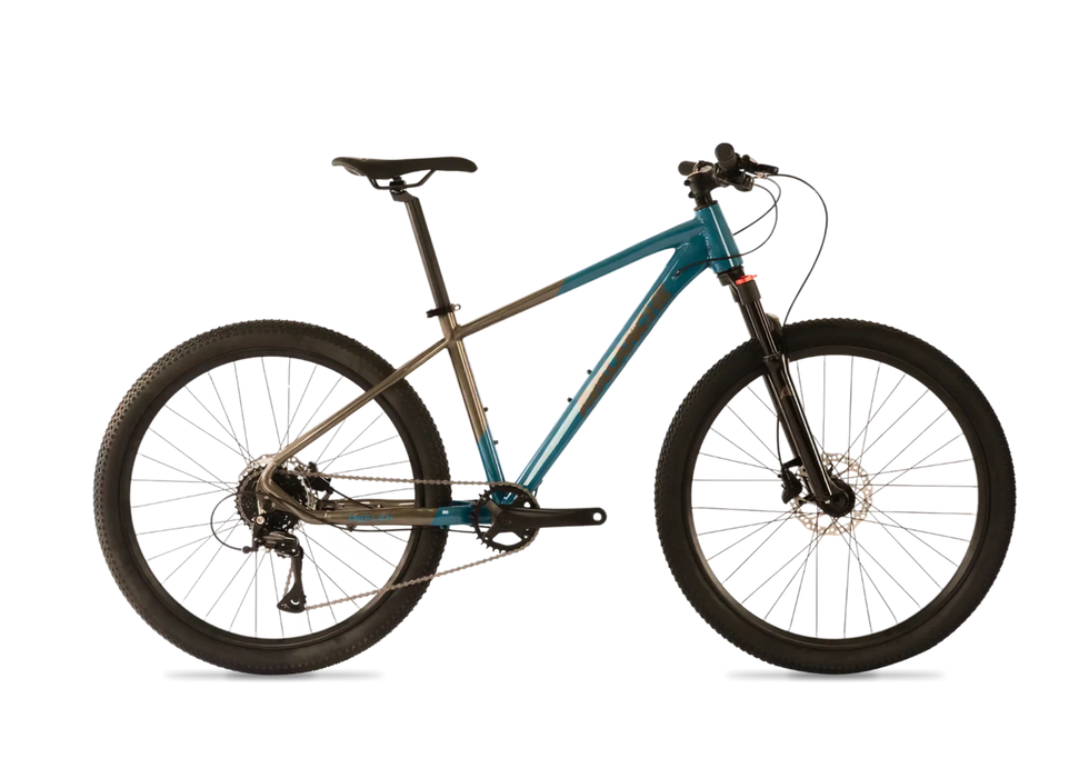 Avalanche Bike REFLEX Sport 26 Inch 3 Grey/Blue