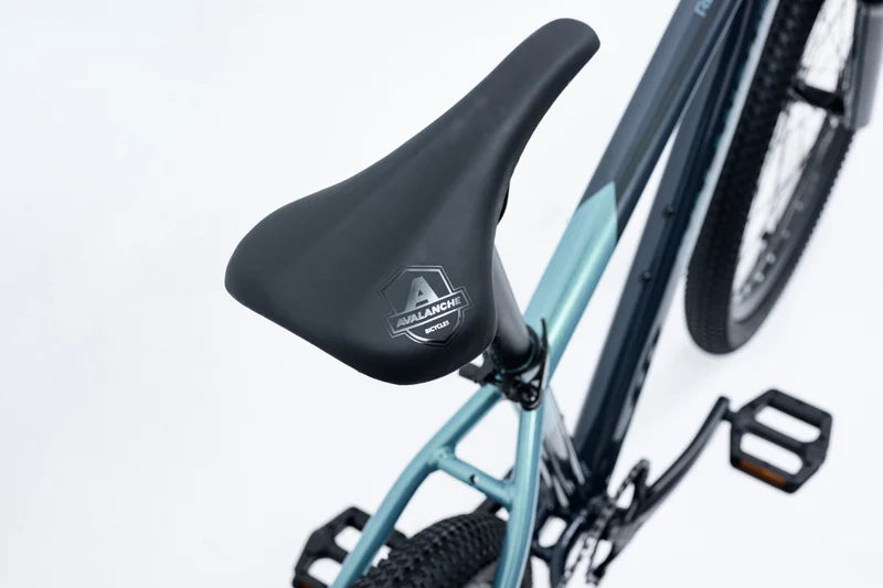 Avalanche Bike REFLEX Sport 26 Inch 3 Grey/Blue