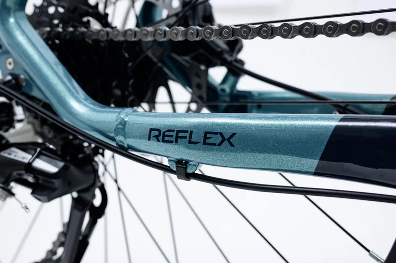 Avalanche Bike REFLEX Sport 26 Inch 3 Grey/Blue