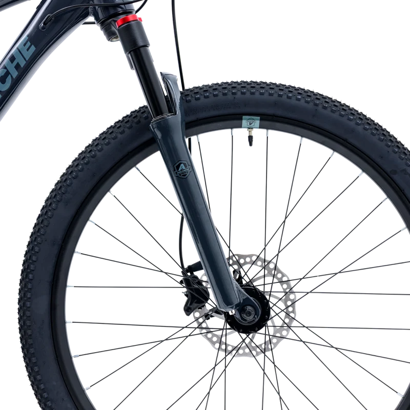 Avalanche REFLEX 26" Sport Grey/Blue