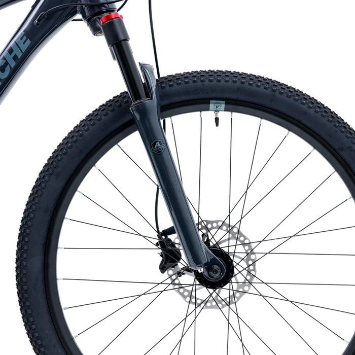 Avalanche Bike REFLEX Sport 26 Inch 3 Grey/Blue