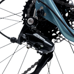 Avalanche REFLEX 26" Sport Grey/Blue