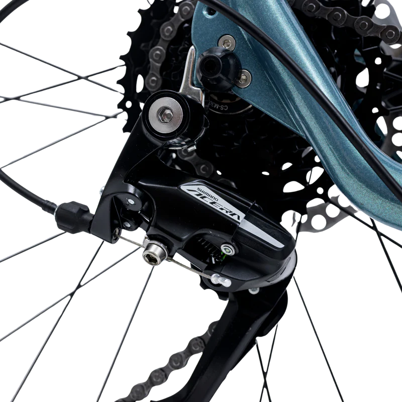 Avalanche REFLEX 26" Sport Grey/Blue