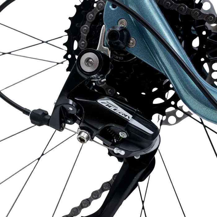 Avalanche Bike REFLEX Sport 26 Inch 3 Grey/Blue