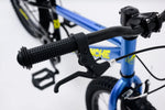 Avalanche Antix 20" Boys BLUE/BLACK