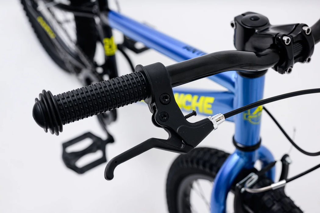 Avalanche Bike ANTIX 20" BOYS BLUE/BLACK