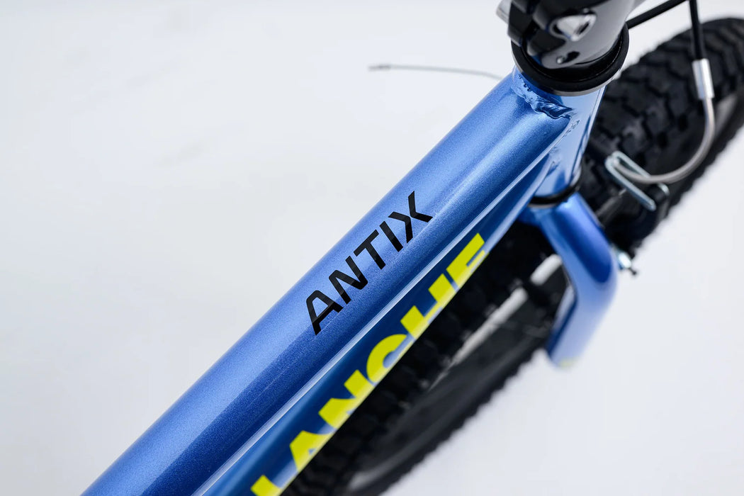 Avalanche Bike ANTIX 20" BOYS BLUE/BLACK