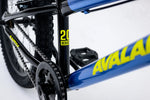 Avalanche Antix 20" Boys BLUE/BLACK