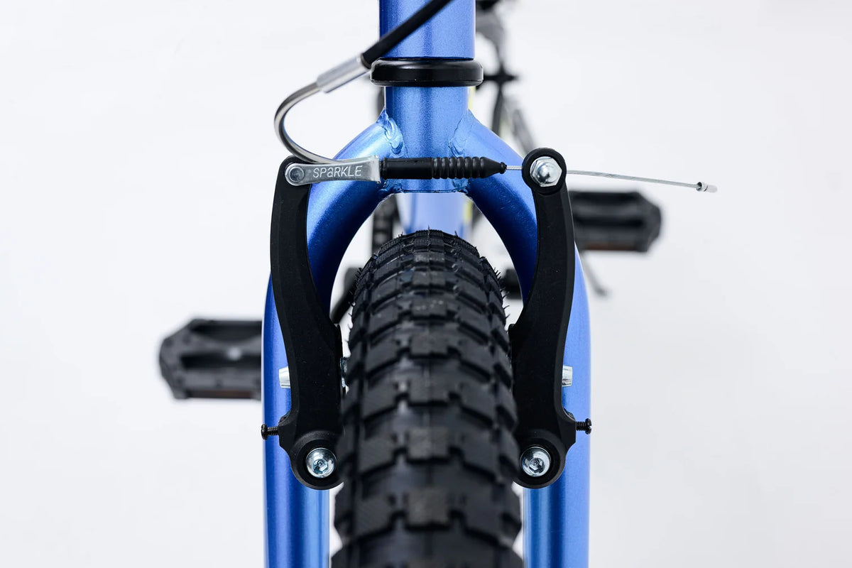 Avalanche Antix 20" Boys BLUE/BLACK