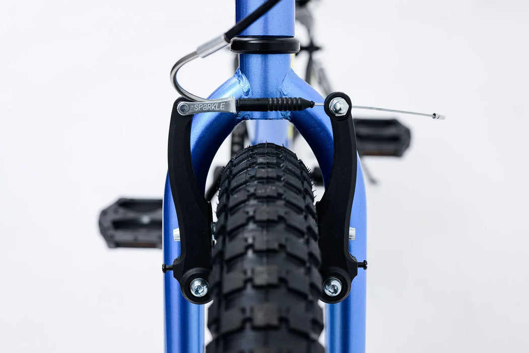 Avalanche Bike ANTIX 20" BOYS BLUE/BLACK