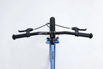 Avalanche Antix 20" Boys BLUE/BLACK