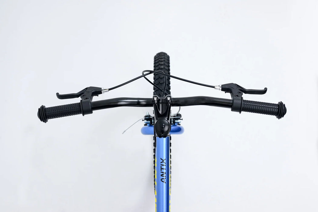 Avalanche Bike ANTIX 20" BOYS BLUE/BLACK