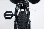 Avalanche Antix 20" Boys BLUE/BLACK