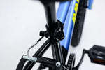 Avalanche Antix 20" Boys BLUE/BLACK