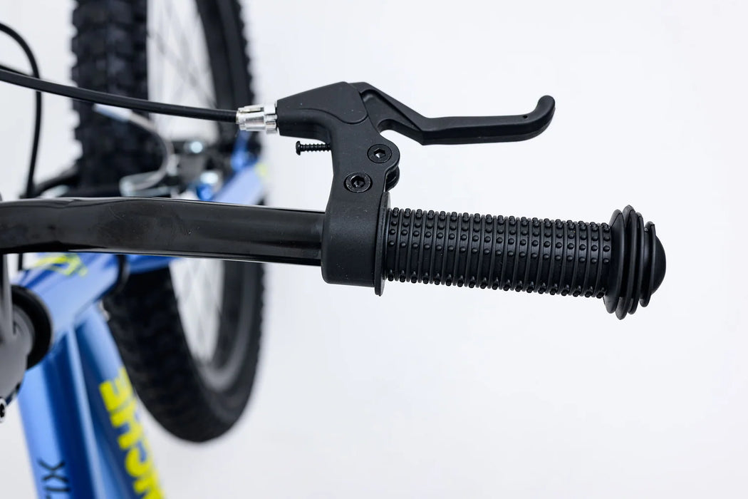 Avalanche Bike ANTIX 20" BOYS BLUE/BLACK
