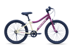 Avalanche Bike ANTIX 20" GIRLS RHUBARB/CUSTARD