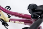 Avalanche Bike ANTIX 20" GIRLS RHUBARB/CUSTARD
